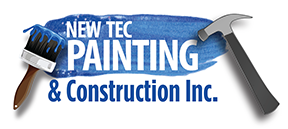 New Tec Painting & Construction Inc.